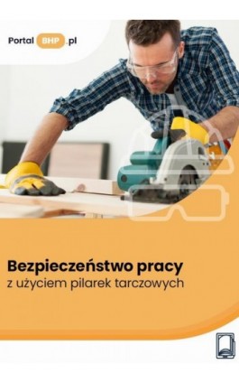 Bezpieczeństwo pracy z...