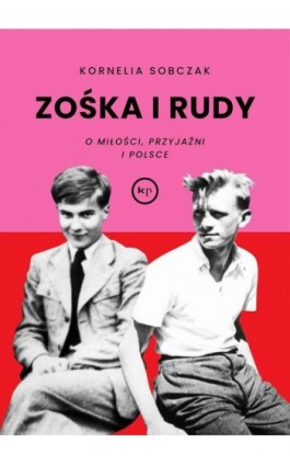 Zośka i Rudy