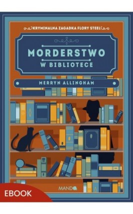 Morderstwo w bibliotece