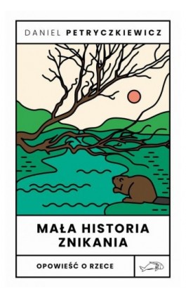 Mała historia znikania....