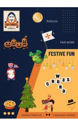 Festive Fun