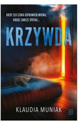 Krzywda