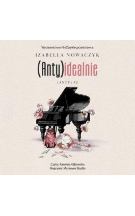 (Anty)idealnie