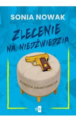 Zlecenie na niedźwiedzia