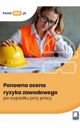 Ponowna ocena ryzyka...
