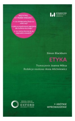 Etyka