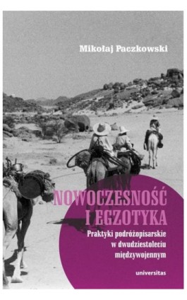 Nowoczesność i egzotyka....
