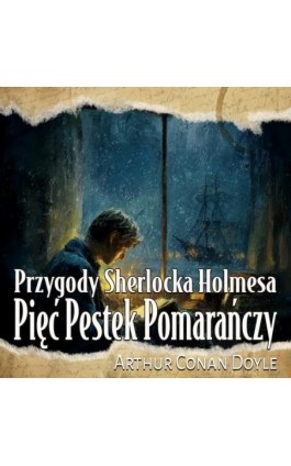 Pięć Pestek Pomarańczy