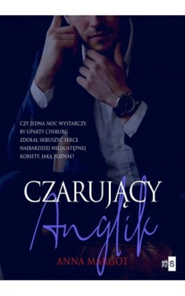 Czarujący Anglik