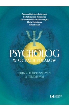Psycholog w oczach Polaków:...