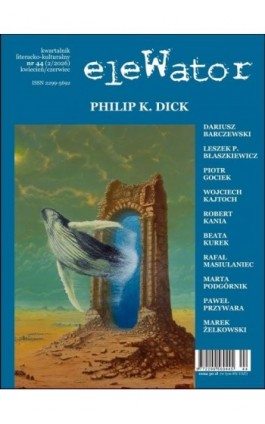 eleWator 44 (2/2026) - Praca zbiorowa - Ebook