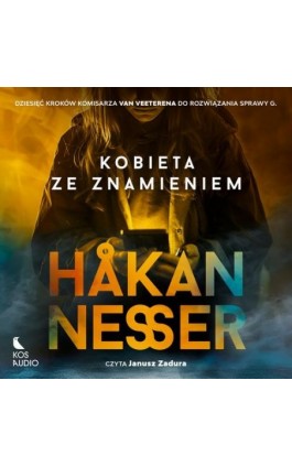Kobieta ze znamieniem