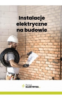 Instalacje elektryczne na...