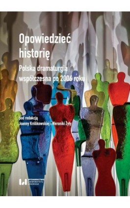 Opowiedzieć historię - Ebook - 978-83-8331-082-4