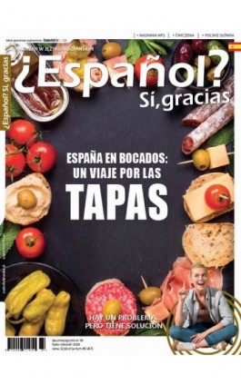 ¿Español? Sí, gracias 76
