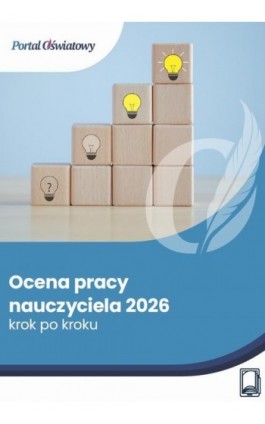 Ocena pracy nauczyciela...