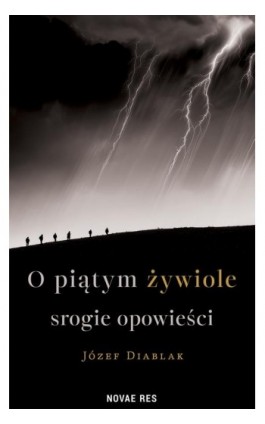 O piątym żywiole srogie...