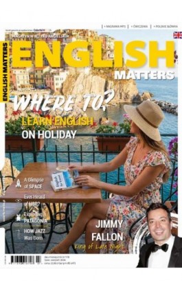 English Matters nr 119