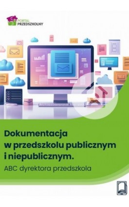 Dokumentacja w przedszkolu...