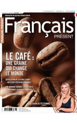 Français Présent 77