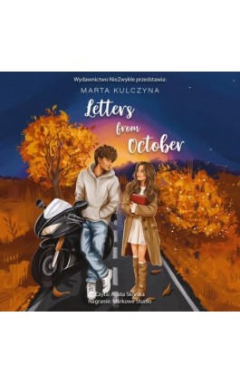 Letters from October