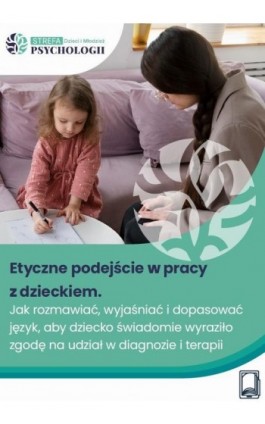 Etyczne podejście w pracy z...
