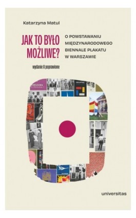 Jak to było możliwe? O...