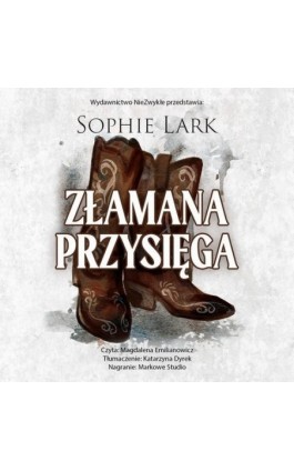 Złamana przysięga