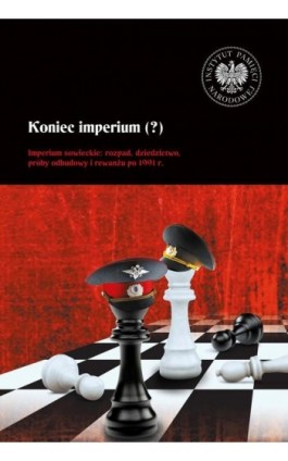 Koniec imperium (?)...