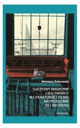 Ojczyzny magiczne i ich...