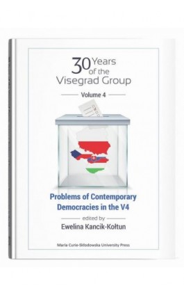 30 years of the Visegrad...
