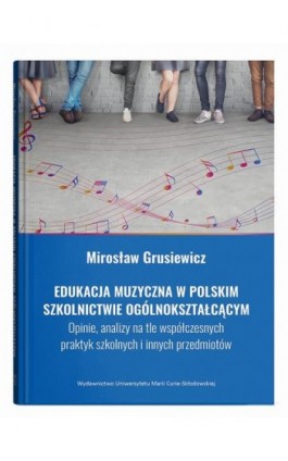Edukacja muzyczna w polskim...