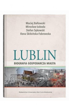 Lublin - biografia...