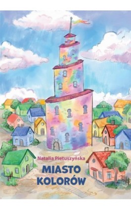 Miasto kolorów