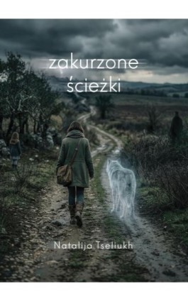 Zakurzone ścieżki