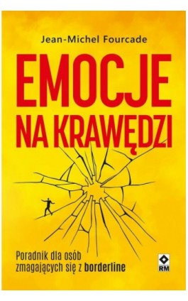 Emocje na krawędzi