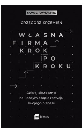 Własna firma krok po kroku