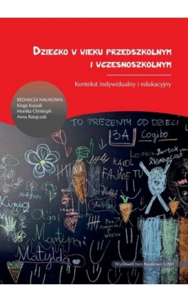Dziecko w wieku...