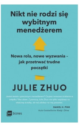Nikt nie rodzi się wybitnym...