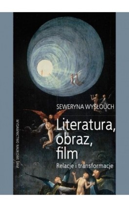Literatura, obraz, film....