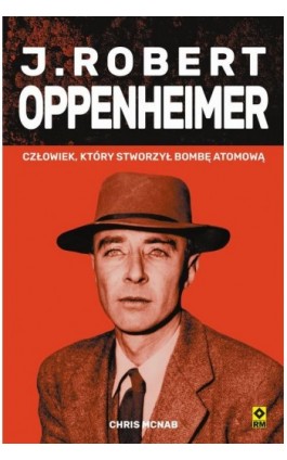 J. Robert Oppenheimer
