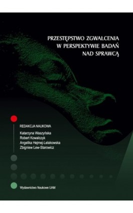 Przestępstwo zgwałcenia w...