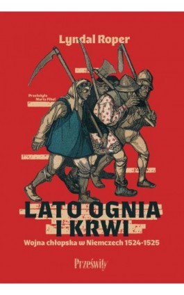 Lato ognia i krwi