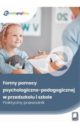 Formy pomocy...