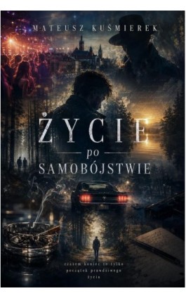 Życie po samobójstwie