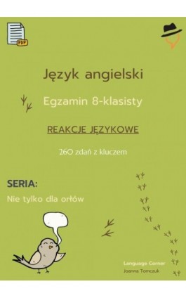 Egzamin ósmoklasisty - Nie...