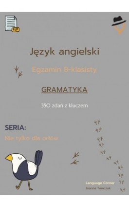 Egzamin ósmoklasisty - Nie...
