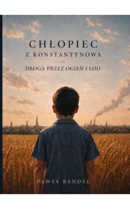 Chłopiec z Konstantynowa...