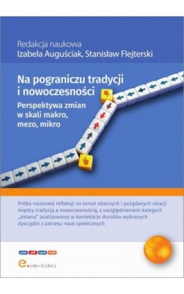 Na pograniczu tradycji i...