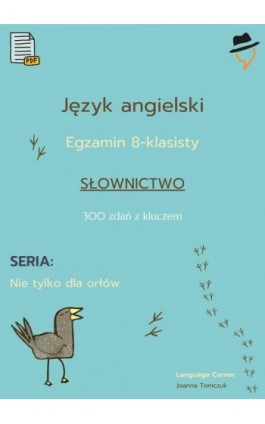 Egzamin ósmoklasisty - Nie...
